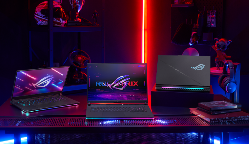 Laptop - Portabilidad