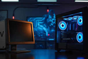 Upgrade PC o comprar uno nuevo