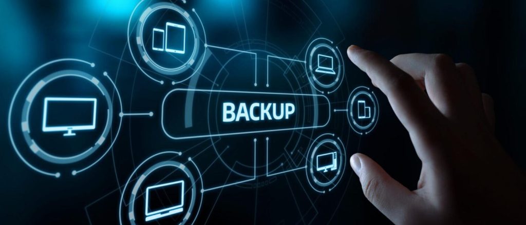 Riesgos de no realizar backups en tu organización.