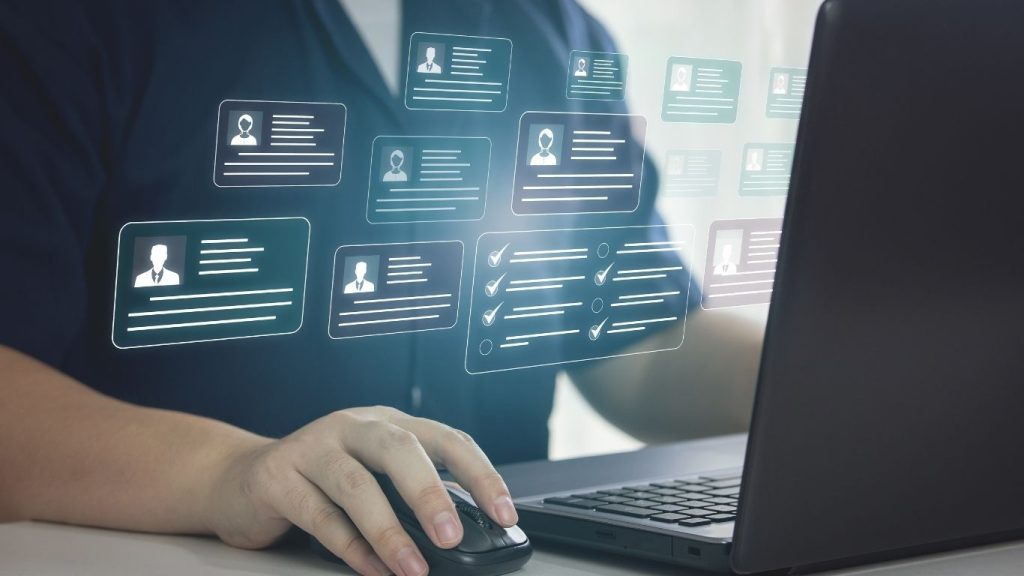 Riesgos de usar la misma contraseña