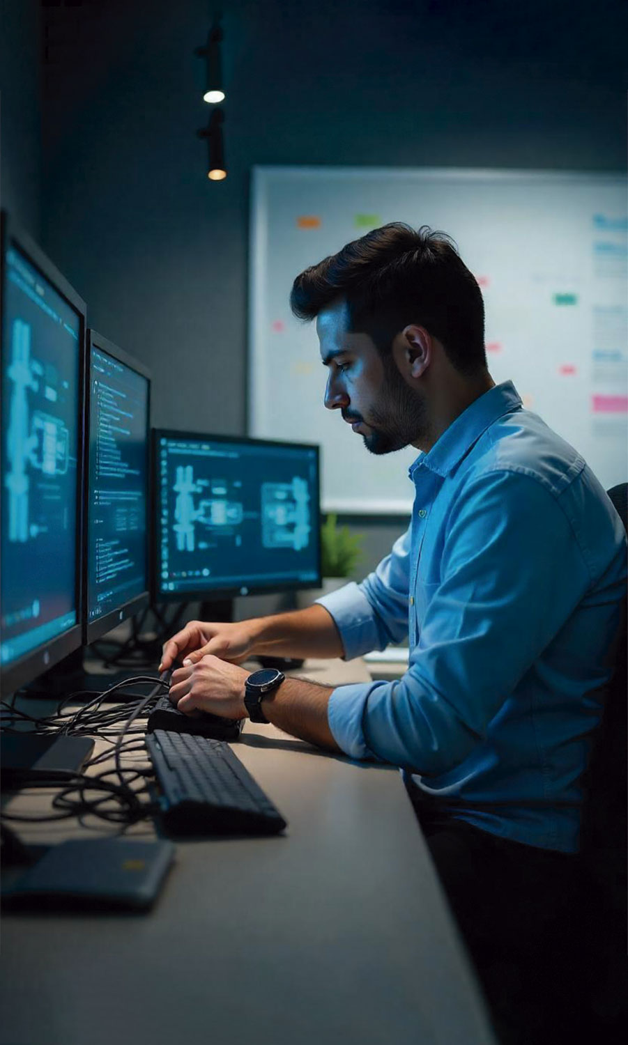 Servicios de Tecnología