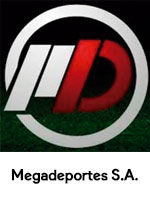 megadeportes