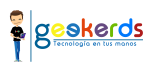 Geekerds - Tecnología en tus manos